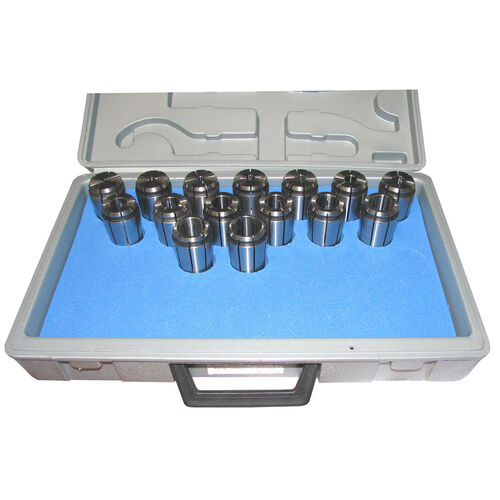 Picture of GS Tooling 334560 Collet TG100 Set